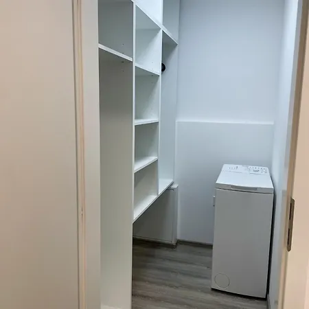 Apartment Fristenskeho *
