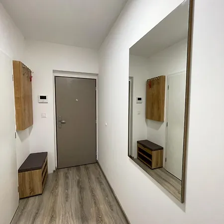 Διαμέρισμα Fristenskeho *