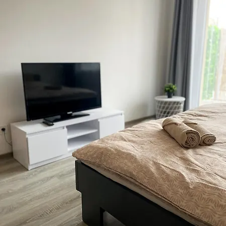 Διαμέρισμα Fristenskeho