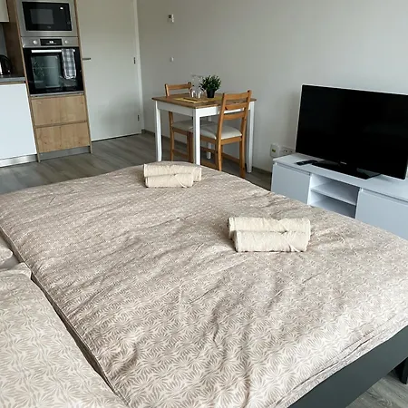 Fristenskeho Διαμέρισμα